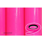 Oraline 3mm fluor neon pink
