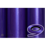 Oraline 3mm pearl purple