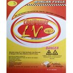 Cool power LV red fuel 22% 2L