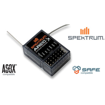 Spektrum AR610 6ch Sport Receiver
