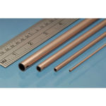 Copper tube alb 2x0.45mm (4)