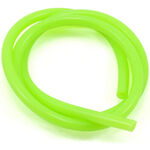Fuel tubing dubro (2ft) green