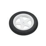 Wheels dubro 3`` (76mm) micro sport