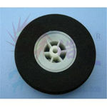 Wheels hao foam (65mmx21 s/light nyl hub