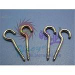 Hook screw hao metal dia 4&5mm sls (4)
