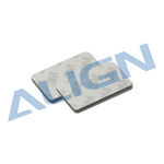 Align double sided tape anti-vibration