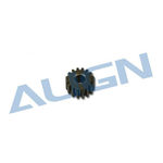 Align motor pinion gear 16t (250)