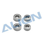 Align bearing(3x6x2.5)(3.5x7x2.5)(4) sls