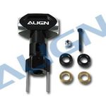 Align main rotor housing metal (500) sls