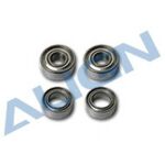 Align bearing (4x7x2.5 - 3x8x3) sls