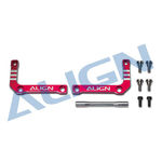Align reinf plate&brace metal larg (550)
