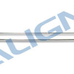 Align flybar rod (440mm) (600)