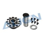 Align main gear case set (600pro)