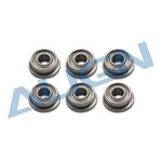 Align bearing (2.5x6x7.1x2.6)(6) t6/7/n7