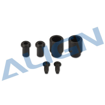 Align tb40 canopy support bolt set