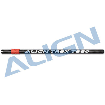 Align tail boom carbon (tb60)