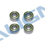 Align bearing (2x5x2.5) (4) sls