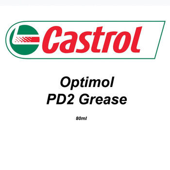 Grease castrol optimol pd2
