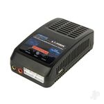 Charger gt sd6 2-6c 50w lipo life nimh