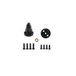 Accessory pack mayt for 2812m motor