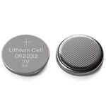 Batt rayovac lithium 3v