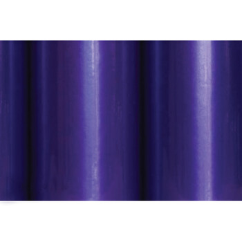 Easyplot 12cmx1m strip pearl purple sls