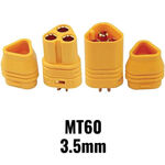Ace connector mt30 (male&female) 3 pin