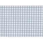 Galv steel grid 200x140x1.2mm mesh 5.7mm