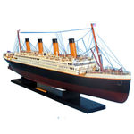Boat haoye titanic (900x110x300mm) por