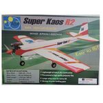 Kit super kaos r2 .90 (white/red)