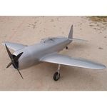 Kit carf p-47 thunderbolt (silver) por