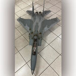 Jet feibao f-15d 2.06m 9.5-15kg grey