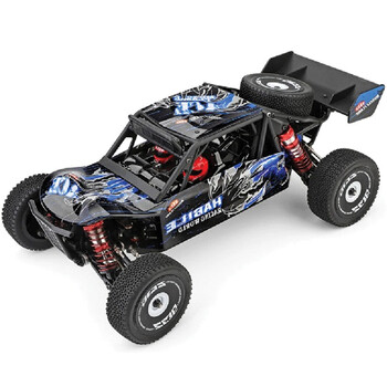 Off-road buggy wl 1/12 4wd rtr