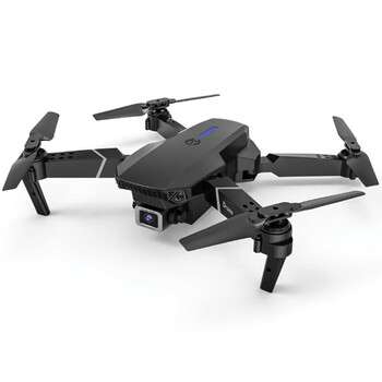 Drone e88 rtf w/built-in camera
