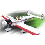 Kit seagull ercoupe 2200mm 35-45cc gas