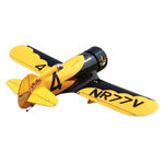Kit seagull gee bee racer (.120-.150mtr)