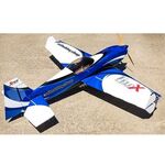Kit ex/f velox 52  blue (384) sls
