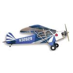 Kit sig piper cub clipped wing 1/6 scale