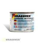 Adhesive oracover iron-on (100ml)