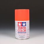 Spraypaint ps-20 fluorescent red