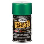 Lacquer spray testors mysticemerald 85g