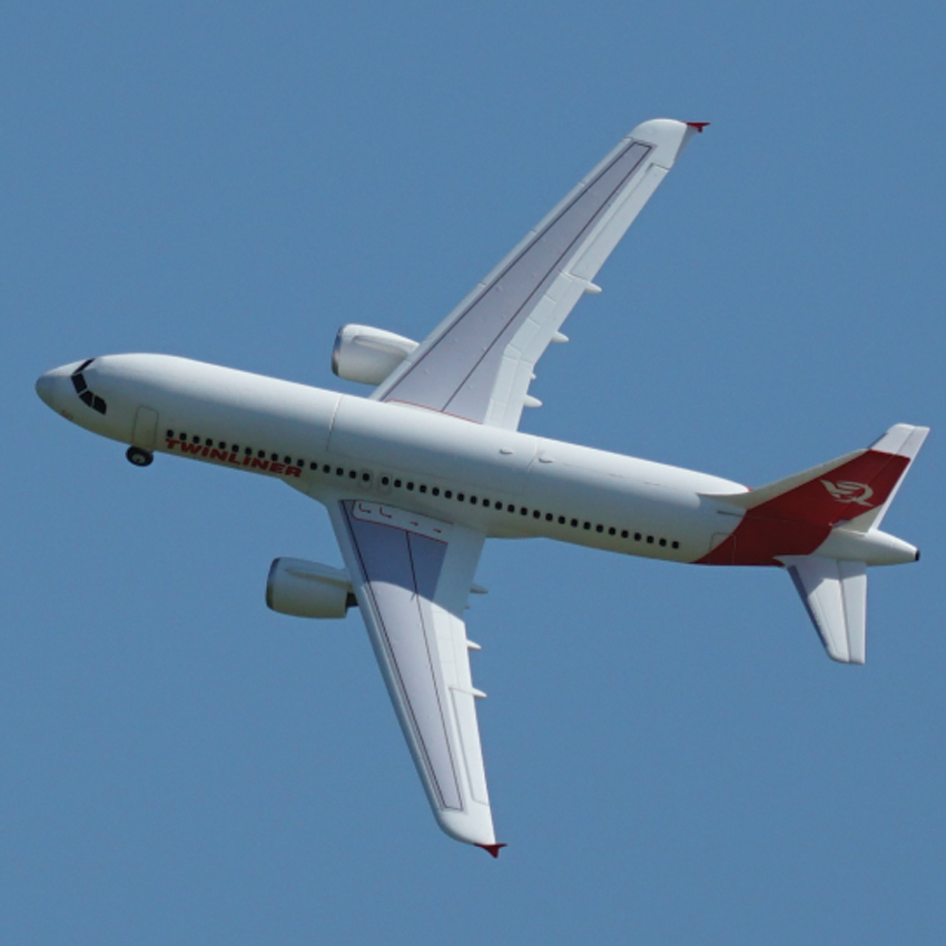 Aerial Concepts - Aircraft / Glider Kits,