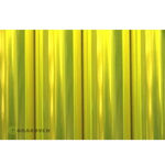 Oracover transparent fluor yellow C