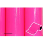 Oratrim 9.5cm/2m fluor neon pink C