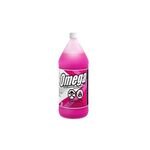 Omega fuel pink 30% 100ml