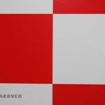 Oracover fun 6 white-red (xl blocks)