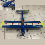 Low Wing Trainer .46