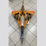 HSD Mirage 2000 (Foam Orange)