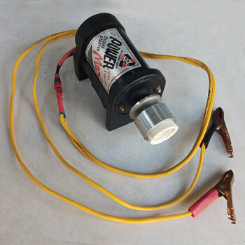 Starter 12v
