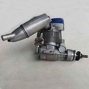 OS 56 4-Stroke motor